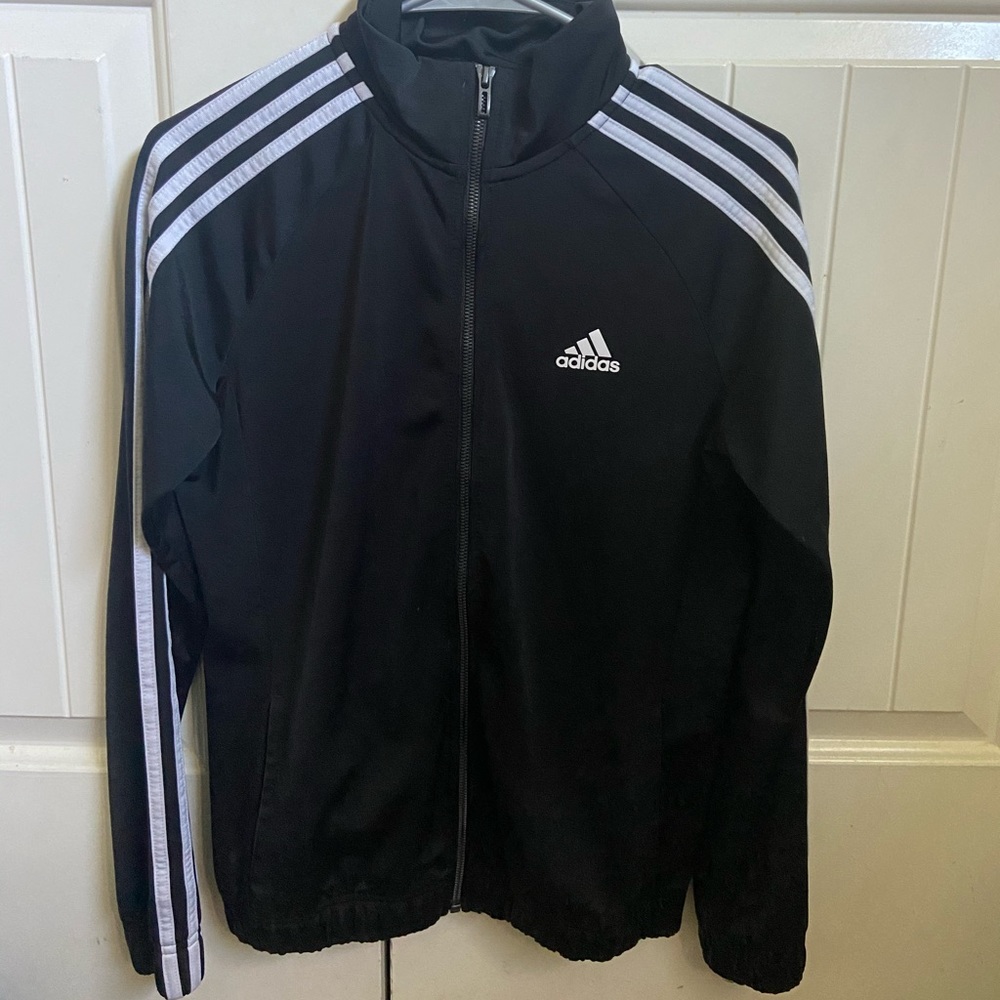 Addias Jacket - image 1